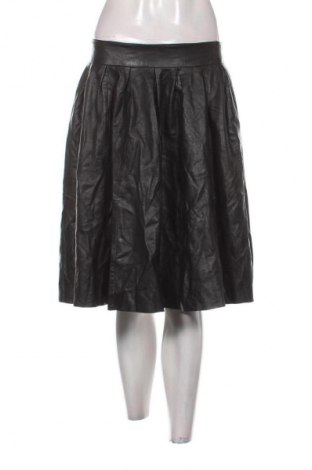Lederrock STAND, Größe M, Farbe Schwarz, Preis 157,99 €