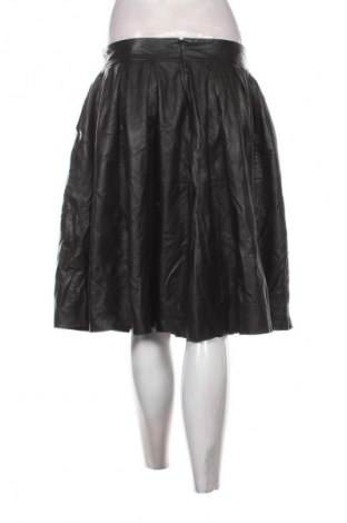Lederrock STAND, Größe M, Farbe Schwarz, Preis 157,99 €
