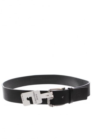 Pasek Calvin Klein Jeans, Kolor Czarny, Cena 275,99 zł