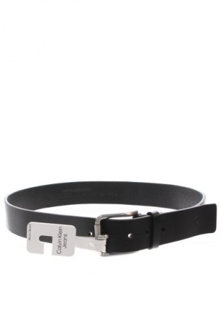 Gürtel Calvin Klein Jeans, Farbe Schwarz, Preis 55,99 €