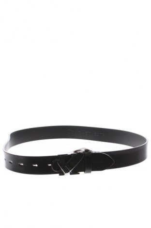 Gürtel Calvin Klein Jeans, Farbe Schwarz, Preis € 64,99