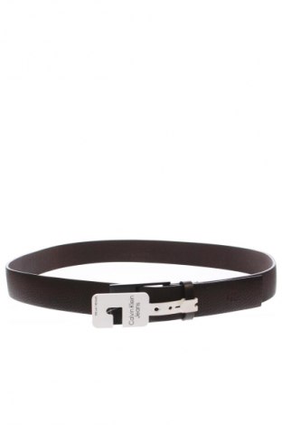 Ζώνη Calvin Klein Jeans, Χρώμα Καφέ, Τιμή 43,99 €