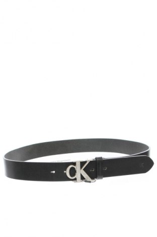 Ζώνη Calvin Klein Jeans, Χρώμα Μαύρο, Τιμή 41,99 €