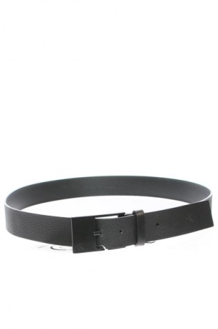 Колан Calvin Klein Jeans, Цвят Черен, Цена 48,99 лв.