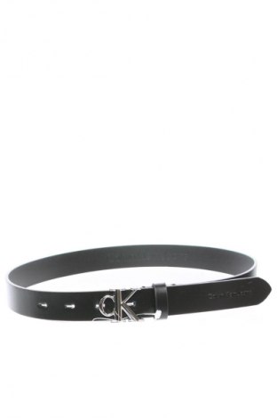 Ζώνη Calvin Klein Jeans, Χρώμα Μαύρο, Τιμή 53,99 €