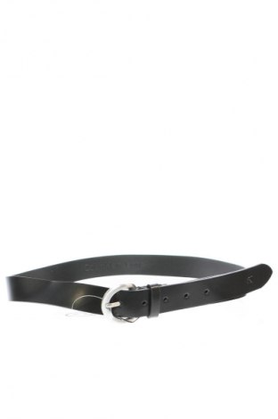 Gürtel Calvin Klein Jeans, Farbe Schwarz, Preis € 37,99