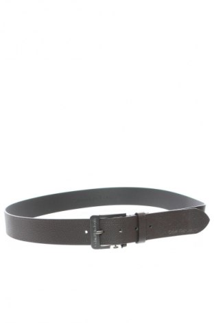 Gürtel Calvin Klein Jeans, Farbe Braun, Preis € 41,99