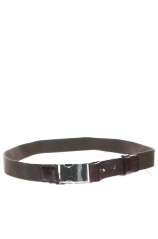 Pasek Massimo Dutti, Kolor Brązowy, Cena 139,99 zł