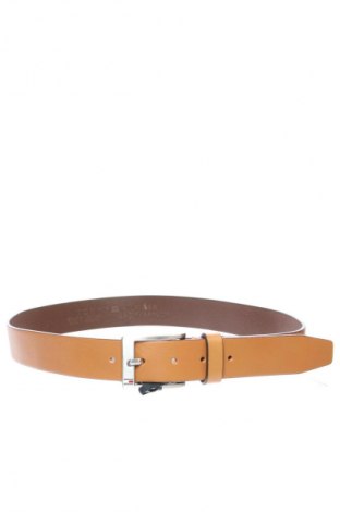 Pasek Tommy Hilfiger, Kolor Brązowy, Cena 355,99 zł