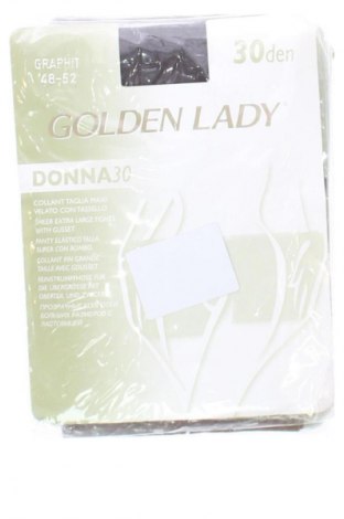 Set Golden Lady, Größe XXL, Farbe Mehrfarbig, Preis 11,00 €