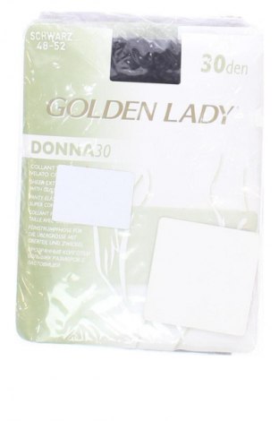 Set Golden Lady, Größe XXL, Farbe Mehrfarbig, Preis 11,00 €