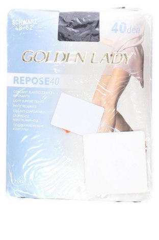 Set Golden Lady, Größe XXL, Farbe Mehrfarbig, Preis 11,00 €