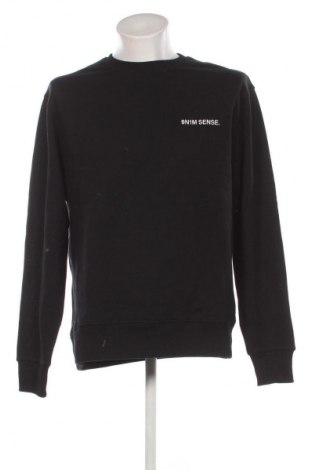 Herren Shirt 9N1M SENSE, Größe L, Farbe Schwarz, Preis € 32,00