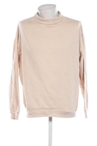 Herren Shirt ASOS, Größe M, Farbe Beige, Preis € 18,99