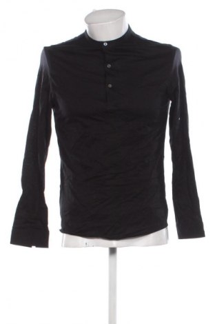 Ανδρική μπλούζα ASOS, Μέγεθος S, Χρώμα Μαύρο, Τιμή 7,99 €
