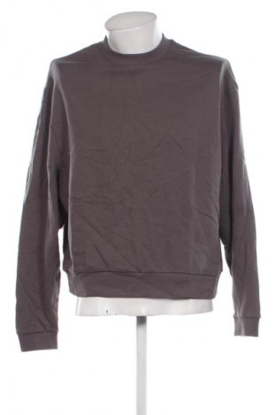 Ανδρική μπλούζα ASOS, Μέγεθος L, Χρώμα Γκρί, Τιμή 17,99 €