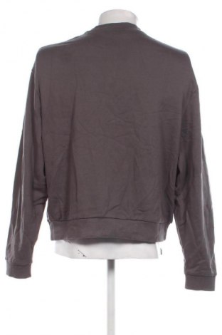 Ανδρική μπλούζα ASOS, Μέγεθος L, Χρώμα Γκρί, Τιμή 17,99 €