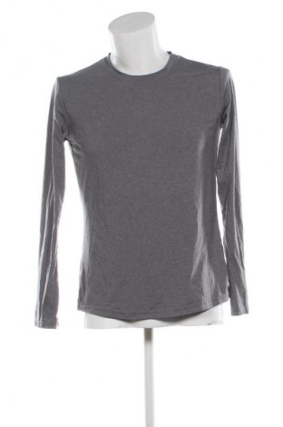 Herren Shirt Active By Tchibo, Größe L, Farbe Grau, Preis € 16,99