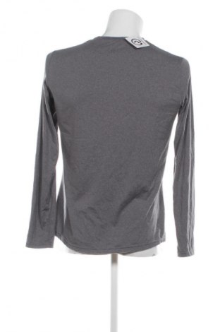 Herren Shirt Active By Tchibo, Größe L, Farbe Grau, Preis € 16,99