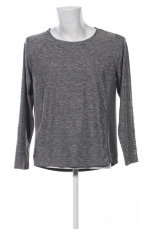 Herren Shirt Active By Tchibo, Größe L, Farbe Grau, Preis € 16,99