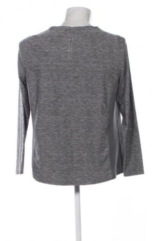 Herren Shirt Active By Tchibo, Größe L, Farbe Grau, Preis € 16,99