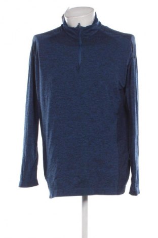 Męska bluzka Active Touch, Rozmiar XL, Kolor Niebieski, Cena 30,99 zł