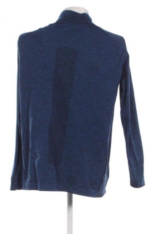 Męska bluzka Active Touch, Rozmiar XL, Kolor Niebieski, Cena 30,99 zł