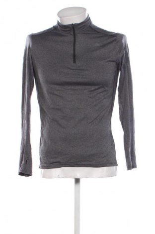 Męska bluzka Adidas, Rozmiar S, Kolor Szary, Cena 134,99 zł