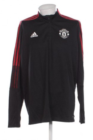 Pánske tričko  Adidas, Veľkosť XXL, Farba Čierna, Cena  23,95 €
