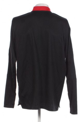 Pánske tričko  Adidas, Veľkosť XXL, Farba Čierna, Cena  23,95 €