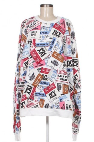 Herren Shirt Adidas x Ivy Park, Größe XXL, Farbe Mehrfarbig, Preis 26,99 €