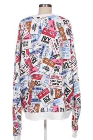 Herren Shirt Adidas x Ivy Park, Größe XXL, Farbe Mehrfarbig, Preis 26,99 €