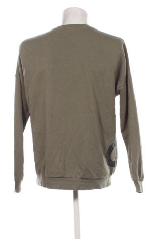 Ανδρική μπλούζα Adidas, Μέγεθος XL, Χρώμα Πράσινο, Τιμή 26,99 €