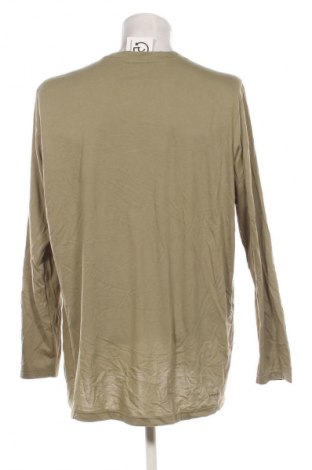 Herren Shirt Adidas, Größe XXL, Farbe Grün, Preis € 28,99