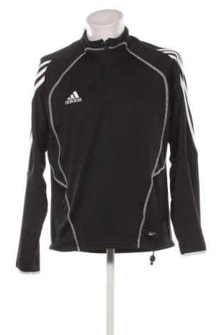 Pánské tričko  Adidas, Velikost XL, Barva Černá, Cena  659,00 Kč