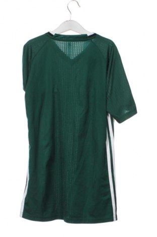 Pánské tričko  Adidas, Velikost XS, Barva Zelená, Cena  519,00 Kč
