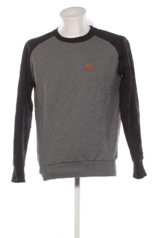 Herren Shirt Amaci&Sons, Größe M, Farbe Grau, Preis € 27,99