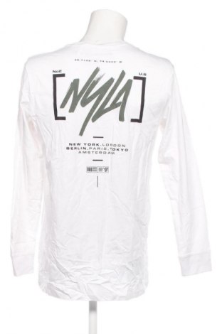 Herren Shirt Anko, Größe L, Farbe Weiß, Preis € 13,99