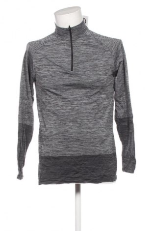 Herren Shirt Anko, Größe S, Farbe Grau, Preis € 13,99
