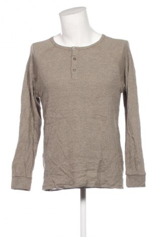 Herren Shirt Anko, Größe S, Farbe Beige, Preis € 13,99