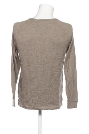 Herren Shirt Anko, Größe S, Farbe Beige, Preis € 13,99