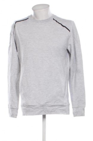 Herren Shirt Anko, Größe M, Farbe Grau, Preis € 21,99