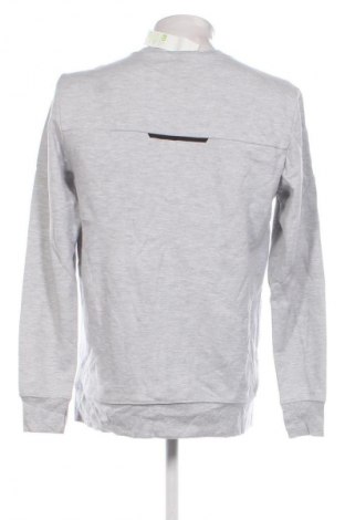 Herren Shirt Anko, Größe M, Farbe Grau, Preis € 21,99