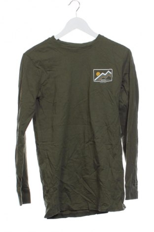 Herren Shirt Anko, Größe XS, Farbe Grün, Preis € 13,99