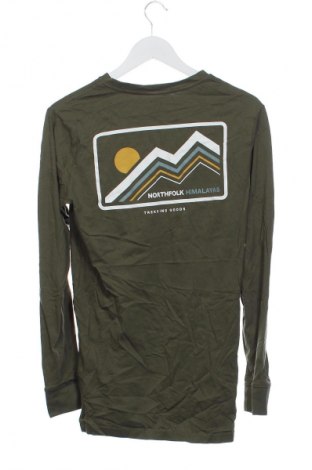 Herren Shirt Anko, Größe XS, Farbe Grün, Preis € 13,99