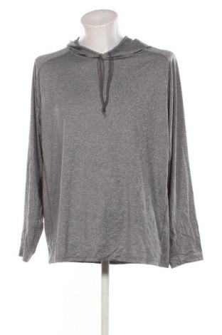 Herren Shirt Anko, Größe XXL, Farbe Grau, Preis € 13,99