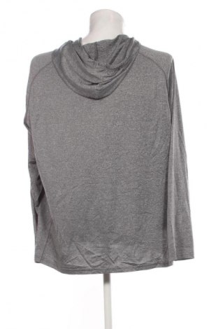 Herren Shirt Anko, Größe XXL, Farbe Grau, Preis € 13,99