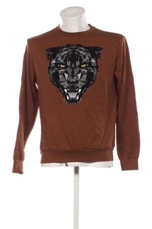 Herren Shirt Antony Morato, Größe L, Farbe Braun, Preis € 20,97