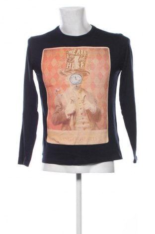 Pánske tričko  Antony Morato, Veľkosť L, Farba Modrá, Cena  20,97 €