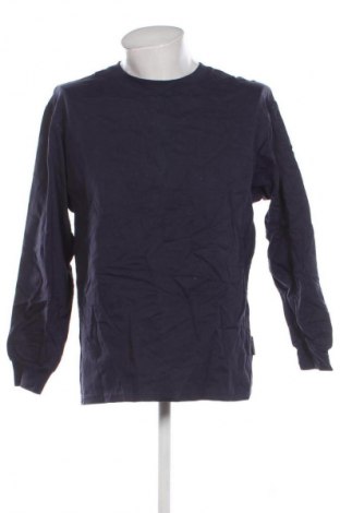 Męska bluzka Apparel, Rozmiar L, Kolor Niebieski, Cena 62,99 zł
